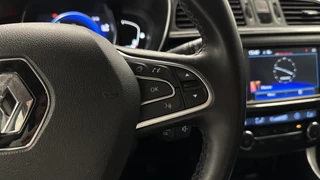 Renault Kadjar 1.2 TCe Bose NAVI LEER CRUISE TREKHAAK ECC LM. / 23