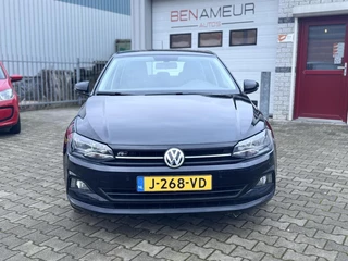 Volkswagen Polo 1.0 TSI Highline Business R Navi/ CarPlay / 4