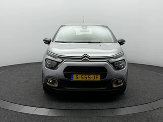 Citroën C3 1.2 PureTech C-Series Full-Led | Navigatie | Cruise | Carplay&Android / 22