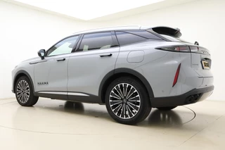 Omoda 9 1.5T-GDi SHS-P Premium 5p | €5.000 demo voordeel! | Panorama Schuif/kanteldak | Massagestoelen | Stoel & Stuurverwarming | AWD | Lederen bekleding | 7 jaar garantie!! / 13