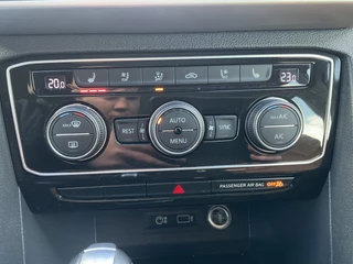 Volkswagen Tayron 3.6 VR6 277pk 7-Pers Pano Memory Stoelverw+Ventilatie 360° Leer Teramont / 43