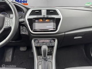 Suzuki S-Cross 1.4 Boosterjet AllGrip Select Smart Hybrid / All in prijs / 14