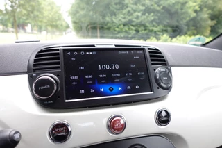 Fiat 500 1.4-16V Abarth / 19