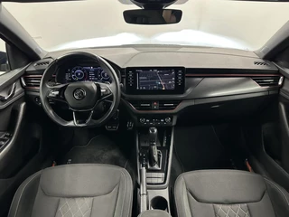 Skoda Scala 1.0 TSI Sport Business|Lane Assist|Virtual Cockpit|Carplay / 2