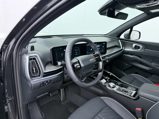 Kia Sorento 1.6 T-GDi Plug-in Hybrid 4WD ExecutiveLine 7p  - Stoelverwarming/Ventilatie - Panoramadak met schuif-/kantelfunctie - Massagestoelen - 360 Camera - Fabrieksgarantie t/m 2033 / 18