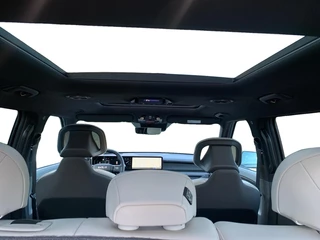 Kia EV9 GT-Line AWD 99.8 kWh | Demo | Stoelverwarming + ventilatie v + a| Navigatie | Schuifdak | Head up display / 26