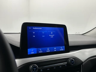 Ford Focus 1.0 EcoBoost Hybrid Trend Edition Business CAMERA / 36