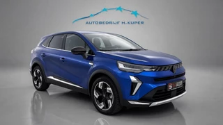Renault Symbioz 1.6 E-Tech 145 Hybrid ICONIC Adap. Cruise | 360 Camera | CarPl / 2