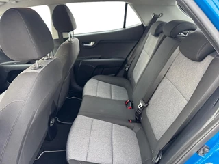 Kia Stonic 1.0 T-GDi MHEV DynamicLine | Climate Control | Camera | Cruise Control | LM Velgen | Apple Carplay | Android Auto / 13