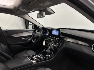 Mercedes C-klasse 200 Premium Plus STOELVERW. CRUISE AUTOMAAT / 16