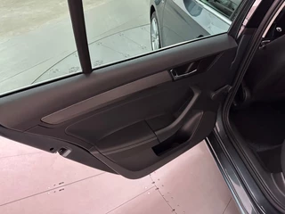 Škoda Rapid 1.0 TSI GREENTECH CLEVER ECC STOELVERW. / 29