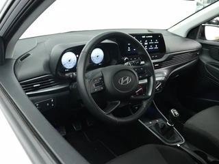 Hyundai Bayon 1.0 T-GDI Comfort Navigatie | Camera | Cruise control / 10