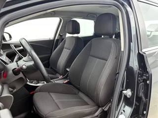 Opel Astra Sports Tourer 1.4 Turbo Sport | Cruise control | Airco | Camera | Parkeersensoren voor & achter / 5