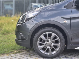 Opel KARL 1.0 Rocks Online Edition | Carplay & Android auto | Cruise | Airco / 9