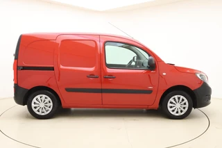 Mercedes-Benz Citan 108 CDI BlueEFFICIENCY / 10
