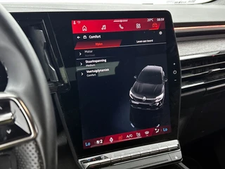 Renault AUSTRAL 1.3 mild hybrid 160 X-Tronic techno Automaat | Adaptive Cruise | Stoel/Stuurverwarming | Camera | CarPlay | PDC / 25