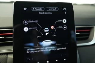 Renault Captur 1.6 E-Tech Plug-in Hybrid 160 R.S. Line  Cruise/Climate 24 Maanden garantie* (Vraag naar de voorwaarden) / 19