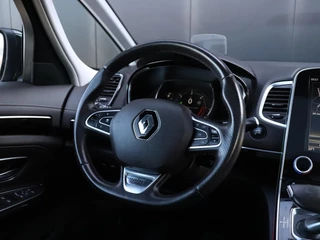 Renault Espace 1.6 dCi Initiale Paris 7p. | LEDER | BOSE | TREKHAAK | PANO-DAK | HEAD-UP | CAMERA | STOELVERK. | CRUISE | / 25