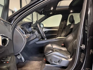 Volvo XC90 2.0 T8 Recharge AWD R-Design Pano Memory 7P NAP / 12