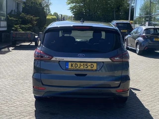 Ford S-Max 2.5 ST-LINE / 10