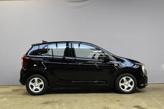 Kia Picanto 1.0 DPi 68pk 4-zits DynamicLine / 5