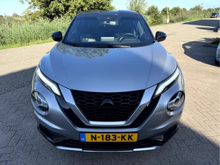 Nissan Juke 1.0 DIG-T N-Design  Leer, 360 camera, App Connect / 16