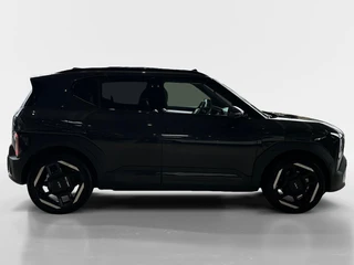 KIA EV2 GT-line 61 kwh | Enkele op voorraad | Nu 3000,- inruilkorting | Panorama dak | Geheugen stoelen | Stoelventilatie/Verwarming | 418 km actieradius | / 5