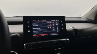 Citroen C4 Cactus 1.2 PureTech Feel CARPLAY CRUISE NAVIGATIE ECC. / 32