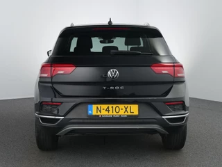 Volkswagen T-Roc 1.0 TSI Style | Camera | Carplay | ACC | Navi | / 7