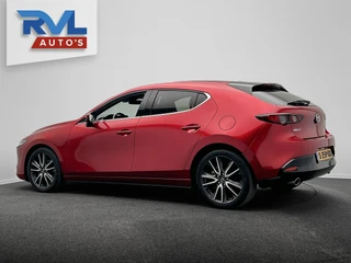 Mazda 3 2.0 e-SkyActiv-G M Hybrid 122 Comfort met Bose | Navigatie | Stuur/Stuur Verwarming | Head-Up | Adaptieve Cruise | Camera / 46