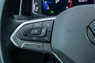 Volkswagen Taigo 1.0 TSI R-Line|Camera|Carplay|Adaptive Cruise / 21