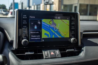 Toyota RAV4 2.5 Hybrid Style, Adaptive-Cruise, Carplay / 22