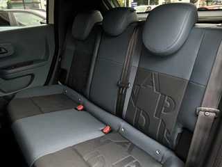 Fiat Grande Panda 1.2 Hybrid ICON | Cruise control | Apple/Android | parkeersensoren achter / 23