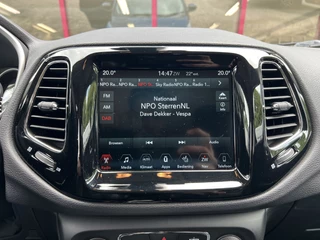 Jeep Compass 1.4 MultiAir Opening Edition Plus  | ACC | Parkeer | Beats | Trekhaak | Carplay | Navi | Stoel/Stuurverw. | / 26