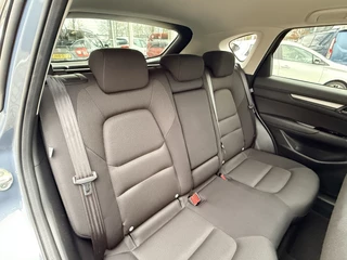 Mazda CX-5 2.0 e-SkyActiv-G M Hybrid 165 Advantage  | Trekhaak | LED | Keyless | HUD | 360 Camera | Apple/Android | Stuur- en stoelverwarming / 84