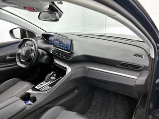 Peugeot 5008 1.2 PureTech Allure | 7 Persoons | Camera | Cruise | CarPlay | Navi / 14