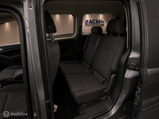 Volkswagen Caddy Maxi 1.4 TSI ROLSTOEL UITVOERING / 10