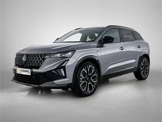 Renault Austral E-Tech full hybrid 200PK esprit Alpine | WINTERPACK | 360 CAMERA | ELEKTR. STOEL
