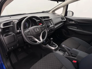 Honda Jazz 1.3 i-VTEC Trend | Cruise Control | Stoelverwarming / 5