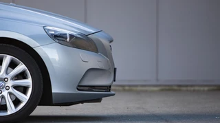 Volvo V40 1.6 T3 Summum 1e Eig|Ori .NL|Leder|Camera|Navi|Trekhaak / 16