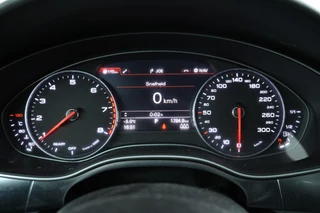 Audi A6 Avant 1.8 TFSI ultra Advance Sport  S- Line, Automaat, Navigatie, Cruise, El. achterklep / 23