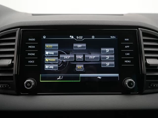 Škoda Karoq 1.5 TSI ACT Business Edition Private lease 629 pm / 30