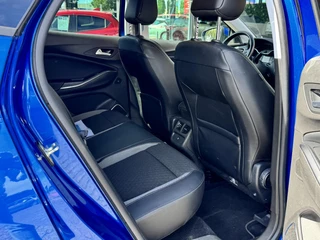 Opel Grandland X 1.2 Turbo Business Executive Camera, Apple Carplay/Android Auto, Halfleren Bekleding, Climate/Cruise Control / 18
