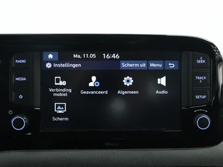 Hyundai i10 1.0 Comfort Carplay Navigatie | Airco | Cruise control / 30
