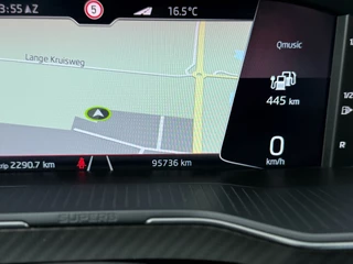 Škoda Superb Combi 1.4 TSI iV 218pk Sportline Business / 43
