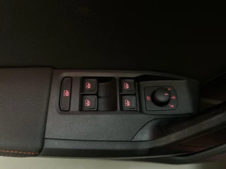 Seat Ibiza 1.0 EcoTSI 110pk DSG FR Business Intense Camera Stoelverwarming Adaptive Cruise Beats / 20