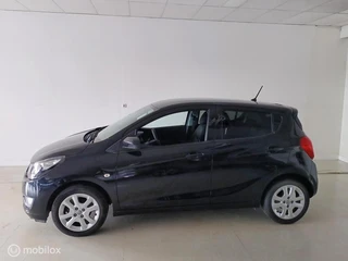 Opel KARL 1.0 ecoFLEX Edition / 6