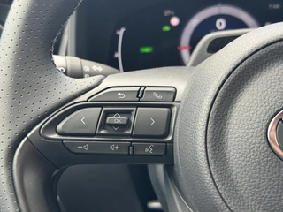 Toyota Aygo X Hybrid 115 GR Sport NIEUW DIRECT UIT VOORRAAD LEVERBAAR / 16