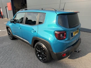 Jeep Renegade 150pk Limited Edition (Trekhaak - LED - 18"incl 4S - Automatische Airco - Stoel-/-stuurverwarming - Camera - Apple Carplay - Navigatie - Keyless Entry - Adaptieve Cruise Controle) / 5