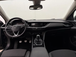 Opel Insignia Sports Tourer 1.5 Turbo Innovation Adaptive cruise | Stoelverwarming | CarPlay | Camera | Parkeersensoren / 12